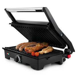 Настольный гриль Kitfort КТ-1645