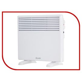 Обогреватель конвекционный Scoole SC HT CM3 1000 WT