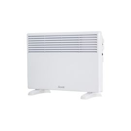 Обогреватель конвекционный Scoole SC HT CM3 1500 WT