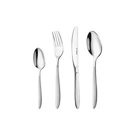 Столовый набор VINZER Nocturne 89101 24 пр.