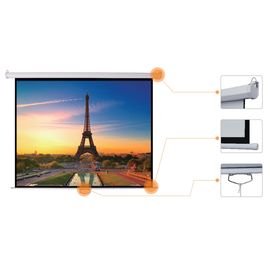 Экран настенный Mr.Pixel 80" X 80" (2,03 X 2,03)