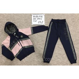 Спортивный костюм для девочек