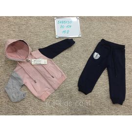 Спортивный комплект для девочек