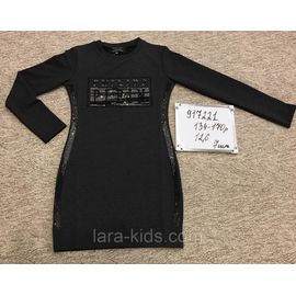 Коктейльное платье для девочек