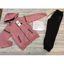 Спортивный костюм для девочек