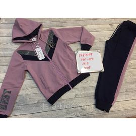 Спортивный комплект для девочек