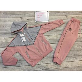 Спортивный комплект для девочек