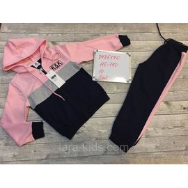 Спортивный комплект для девочек