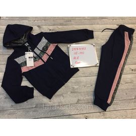 Спортивный комплект для девочек