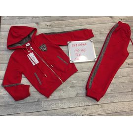 Спортивный комплект для девочек