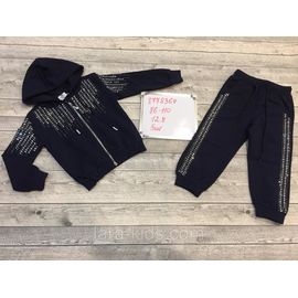 Спортивный костюм для девочек