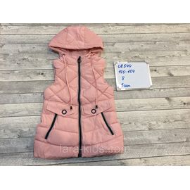 Безрукавка