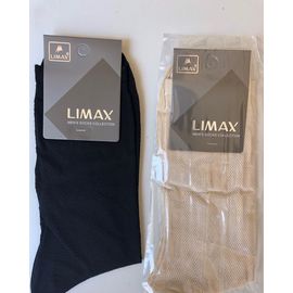 Мужские хлопковые носки