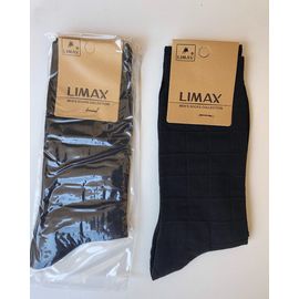 Мужские хлопковые носки