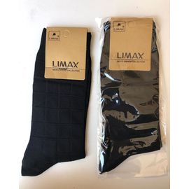 Мужские хлопковые носки