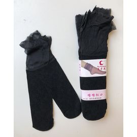 Итальянки комбинированные кружевные