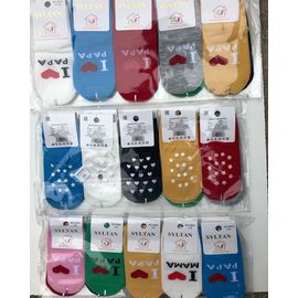 Носочки малютки на тормозках