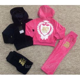 Спортивные костюмы