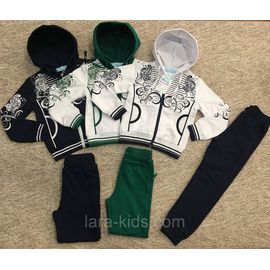 Спортивный костюм