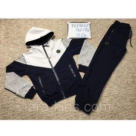 Спортивные костюмы для мальчиков