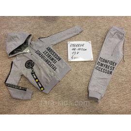 Спортивный костюм для девочек