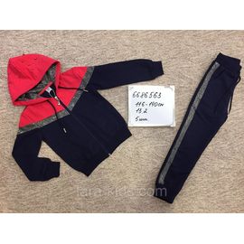 Спортивный костюм для девочек