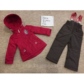 2-ка комплект для девочек.