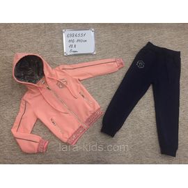 Спортивный костюм для девочек