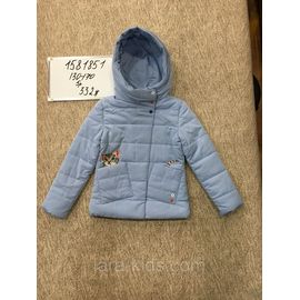 Парки, Куртки и ветровки для девочек