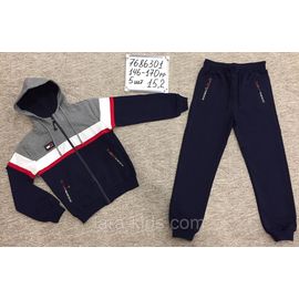 Спортивный костюм для мальчиков