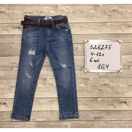 Брюки для девочек и  мальчиков