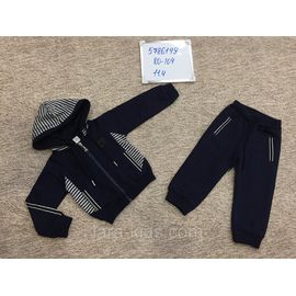 Спортивный комплект для мальчика