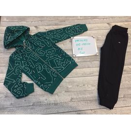 Спортивный комплект для мальчика