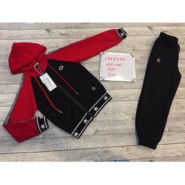 Спортивный комплект для мальчиков