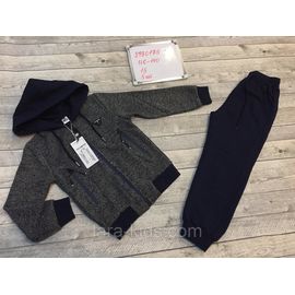 Спортивный костюм для мальчикаа