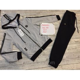 Спортивный костюм для девочек