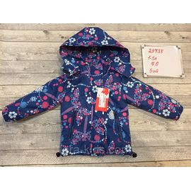 Куртка для девочек