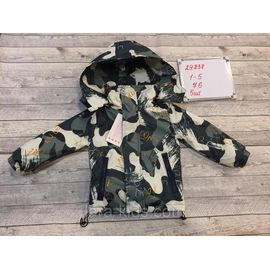 Куртка для мальчика