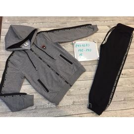 Спортивный костюм для мальчиков