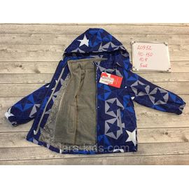 Куртка для мальчиков