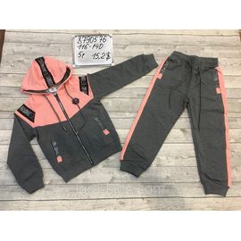 Спортивный комплект для девочек