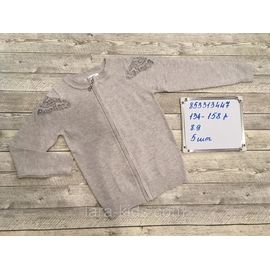 Джемпер для девочек