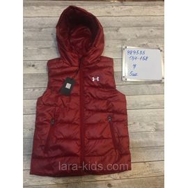 Безрукавка для мальчика