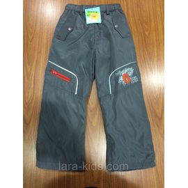 Брюки болонь