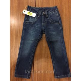 Брюки на флисе