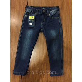 Брюки на флисе