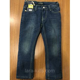 Брюки на флисе