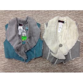 Безрукавка