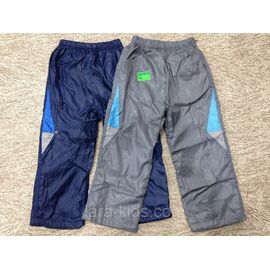 Брюки болонь