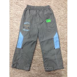 Брюки болонь